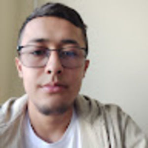 Meet your Posher, Nadirbek